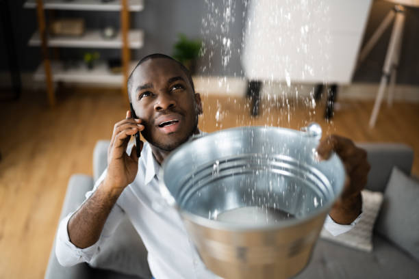 Best 24-hour water damage restoration  in Crivitz, WI