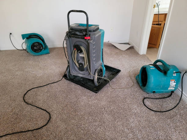 24/7 water damage repair in Crivitz, WI